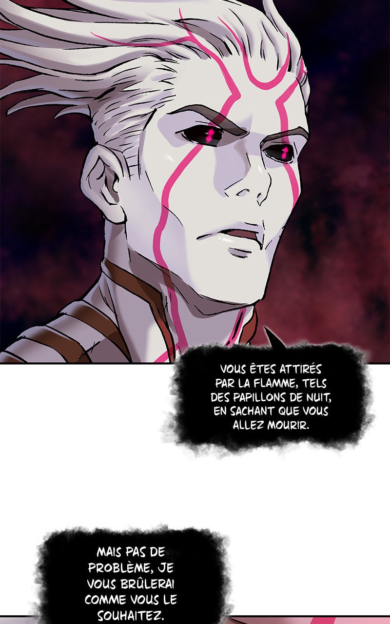 Read Leviathan FR Manga Online