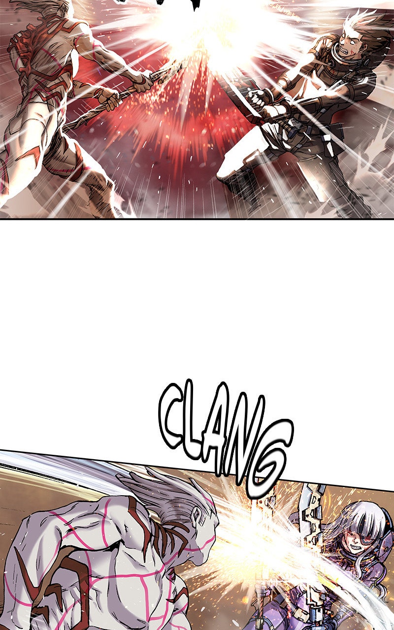 Read Leviathan FR Manga Online