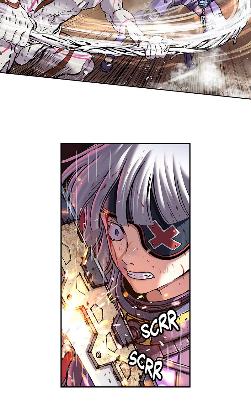 Read Leviathan FR Manga Online