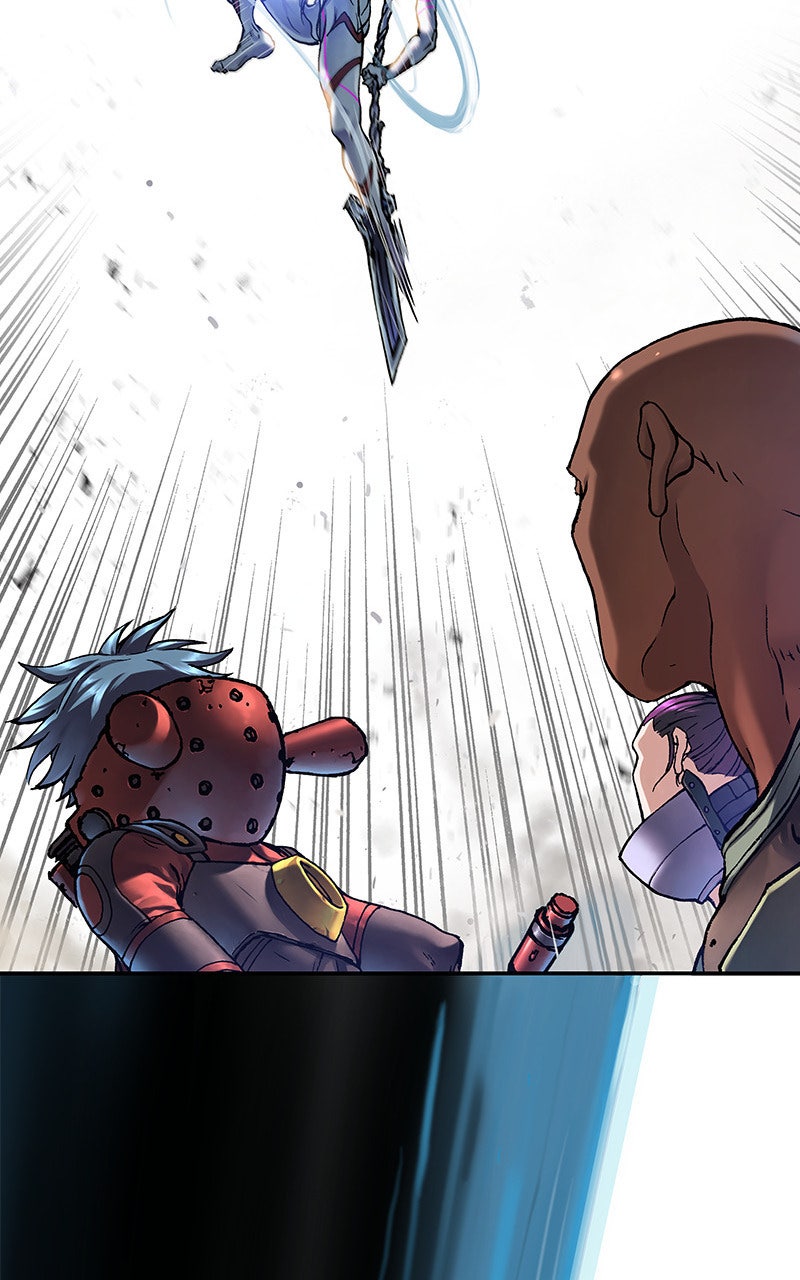 Read Leviathan FR Manga Online