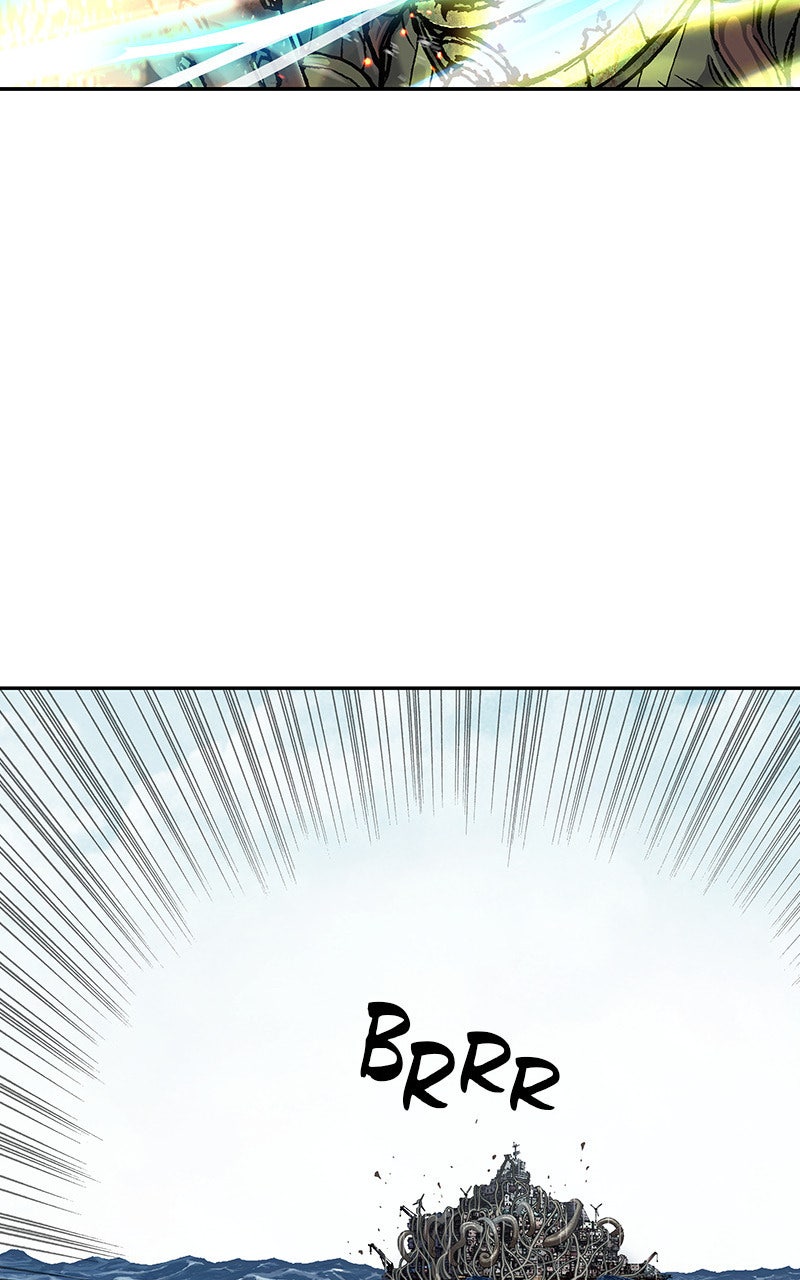 Read Leviathan FR Manga Online