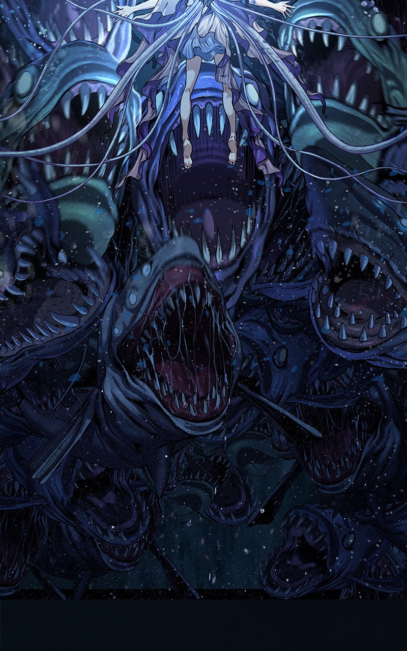 Read Leviathan FR Manga Online