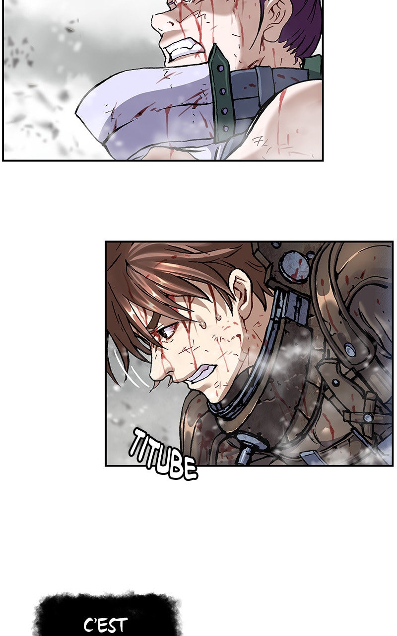 Read Leviathan FR Manga Online