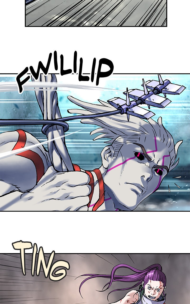 Read Leviathan FR Manga Online