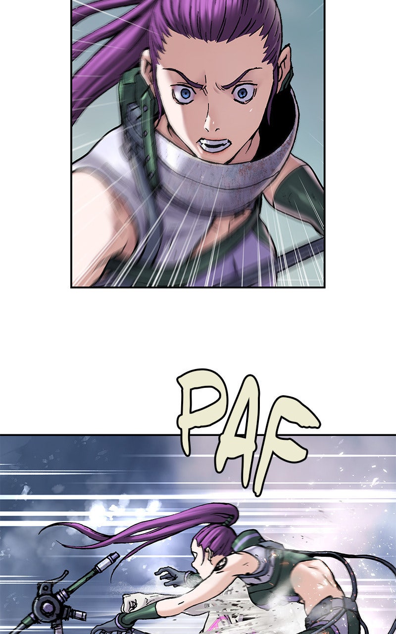 Read Leviathan FR Manga Online