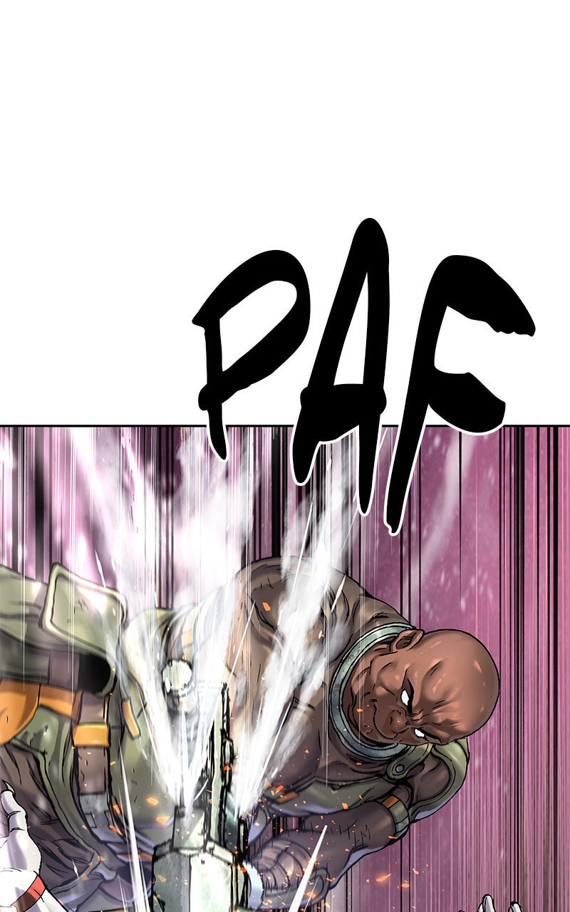 Read Leviathan FR Manga Online