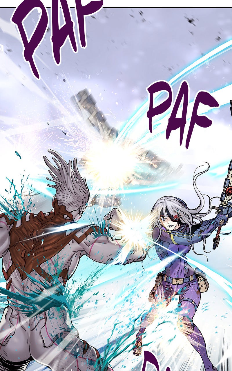 Read Leviathan FR Manga Online