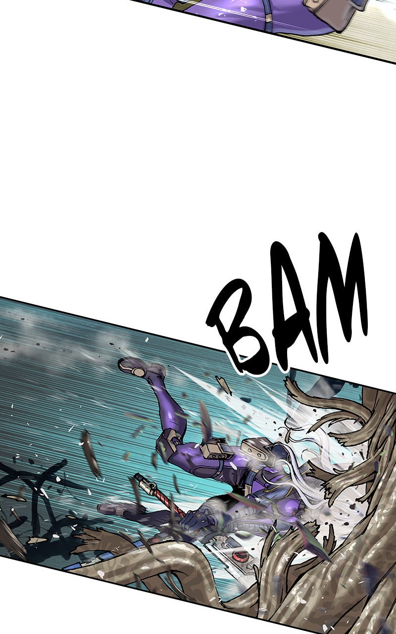 Read Leviathan FR Manga Online