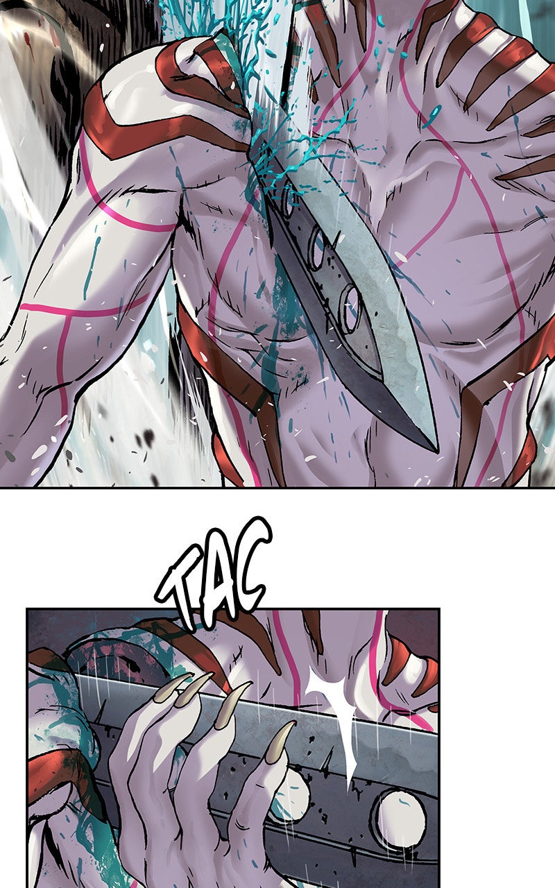 Read Leviathan FR Manga Online