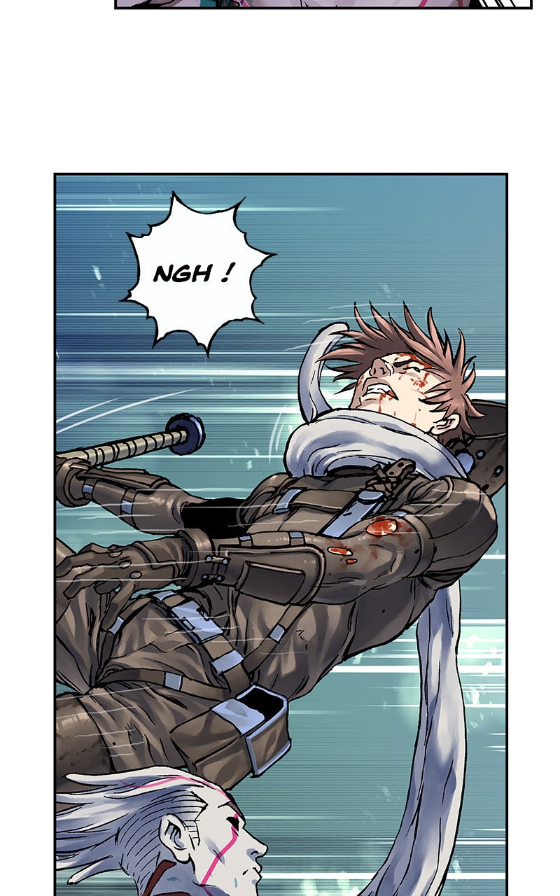 Read Leviathan FR Manga Online