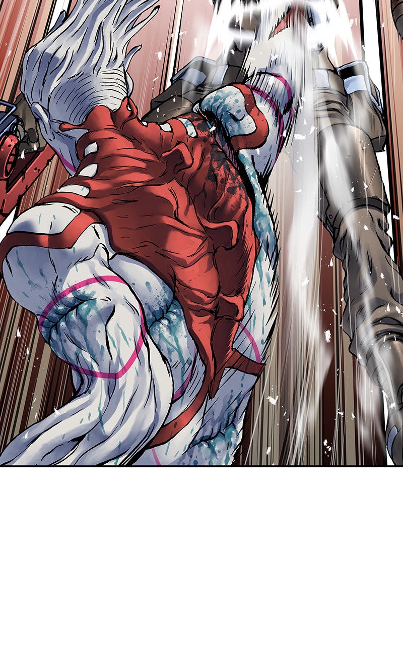 Read Leviathan FR Manga Online