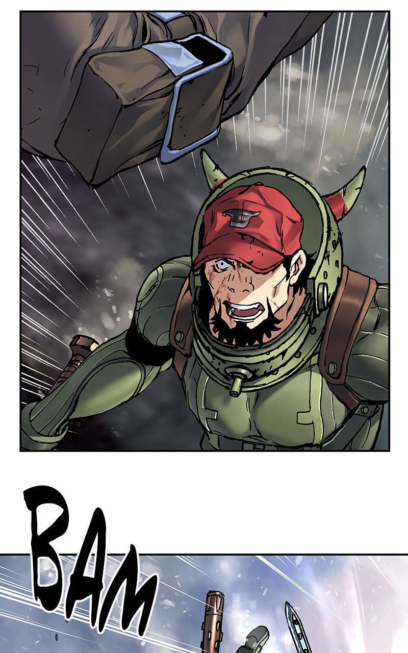 Read Leviathan FR Manga Online