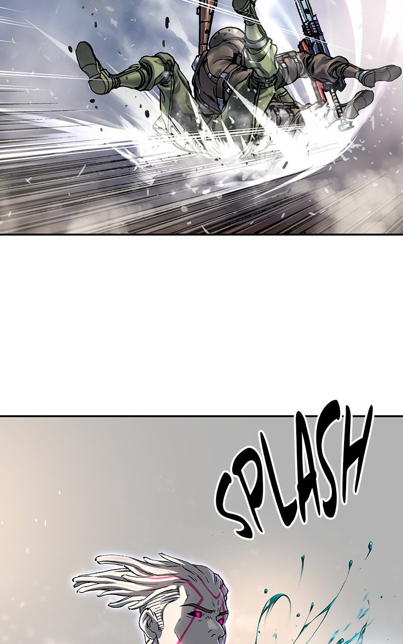 Read Leviathan FR Manga Online