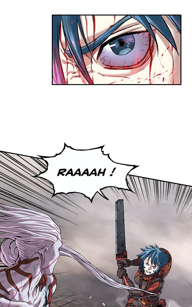 Read Leviathan FR Manga Online