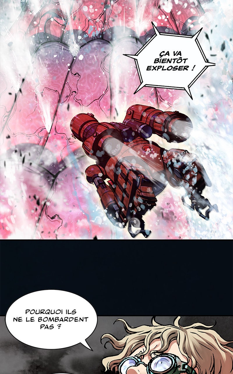 Read Leviathan FR Manga Online