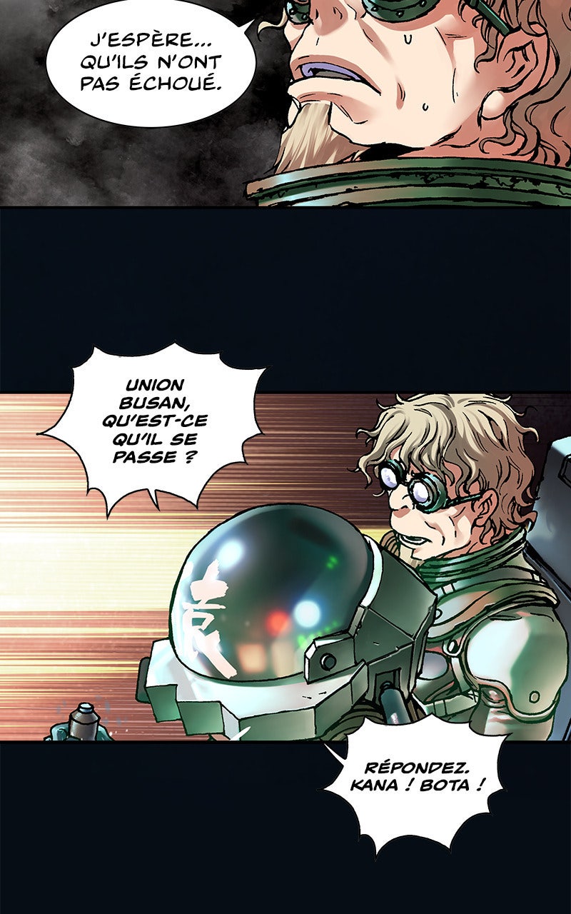 Read Leviathan FR Manga Online