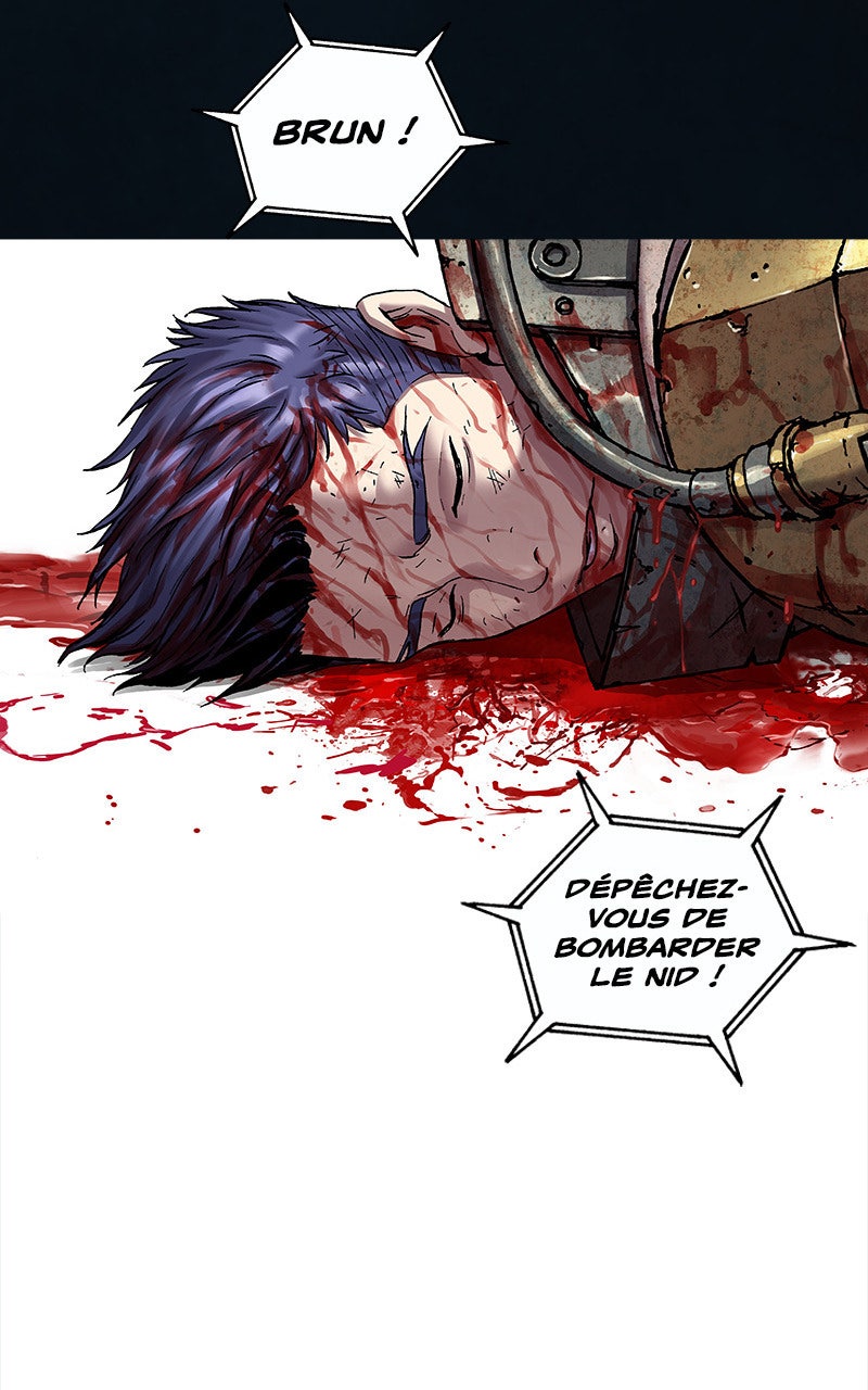 Read Leviathan FR Manga Online