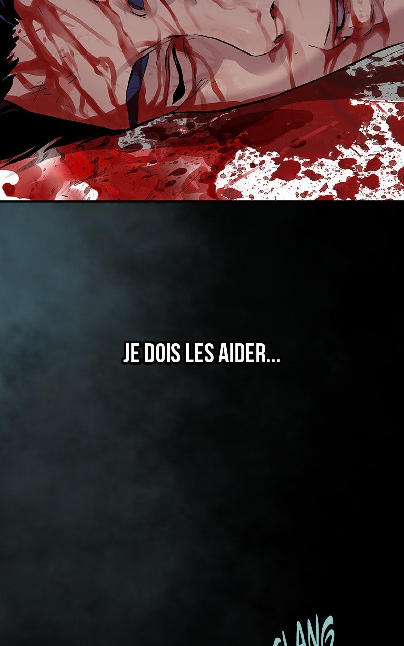 Read Leviathan FR Manga Online