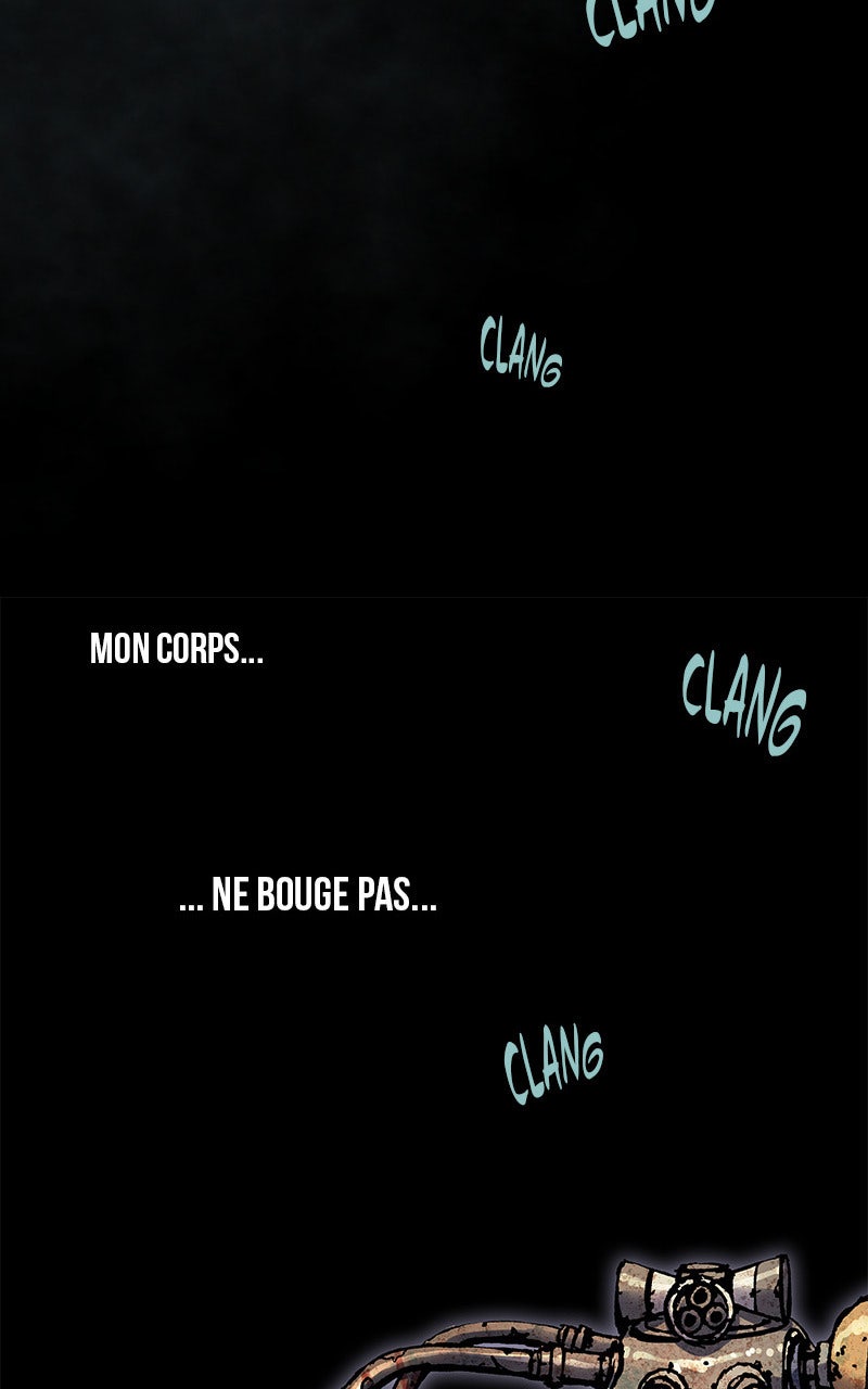 Read Leviathan FR Manga Online