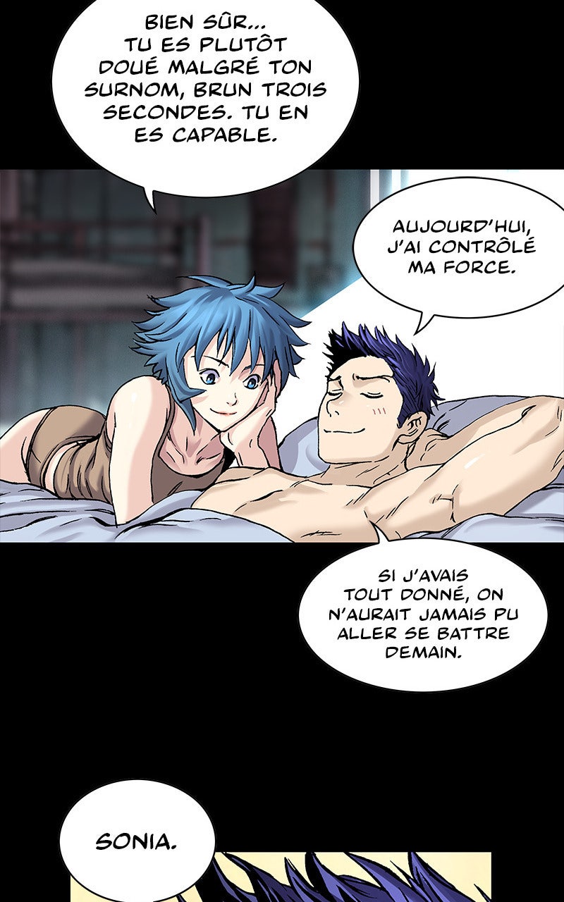 Read Leviathan FR Manga Online