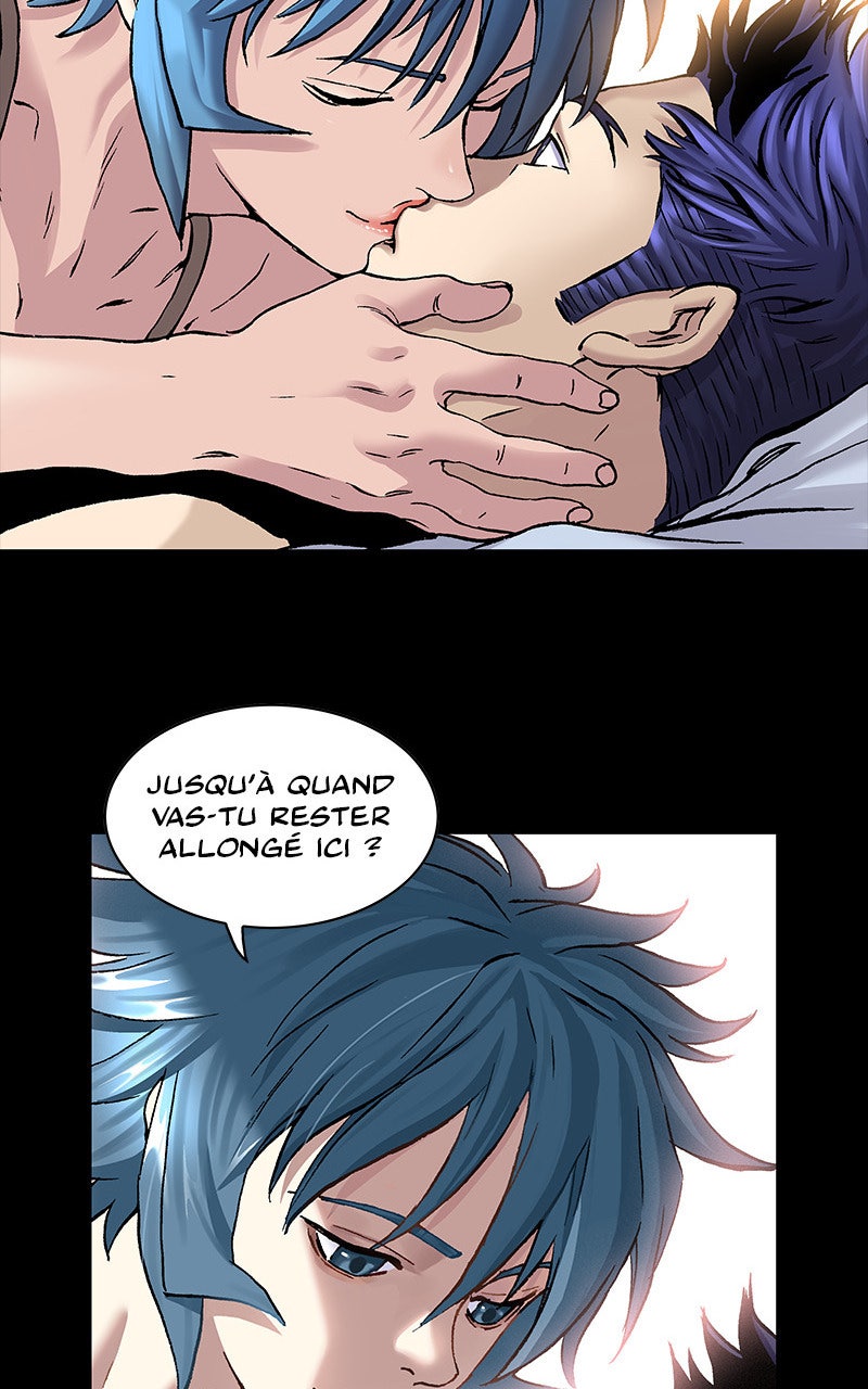 Read Leviathan FR Manga Online