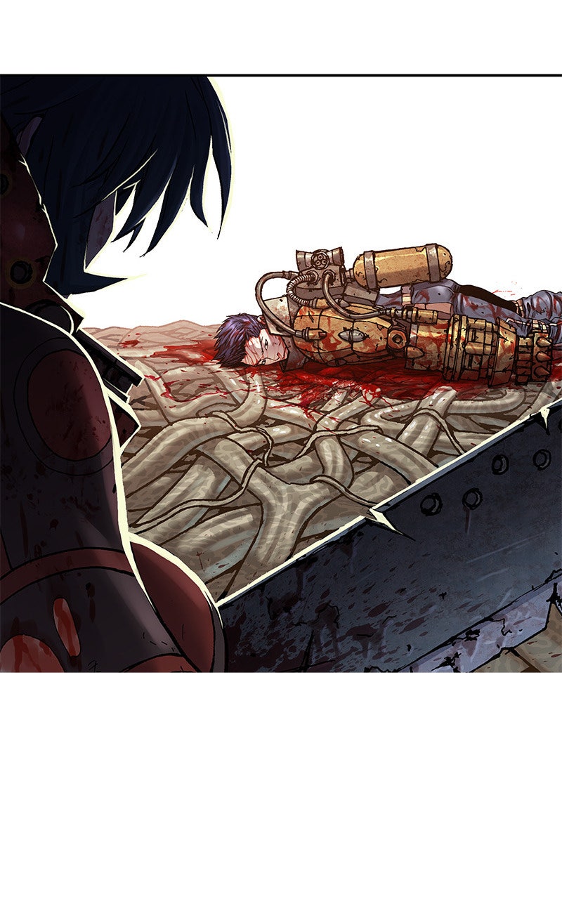 Read Leviathan FR Manga Online