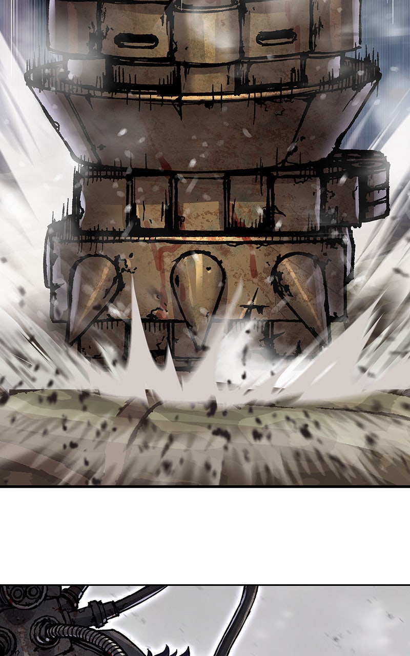 Read Leviathan FR Manga Online