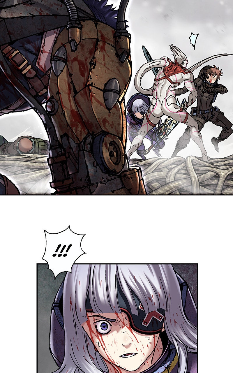 Read Leviathan FR Manga Online