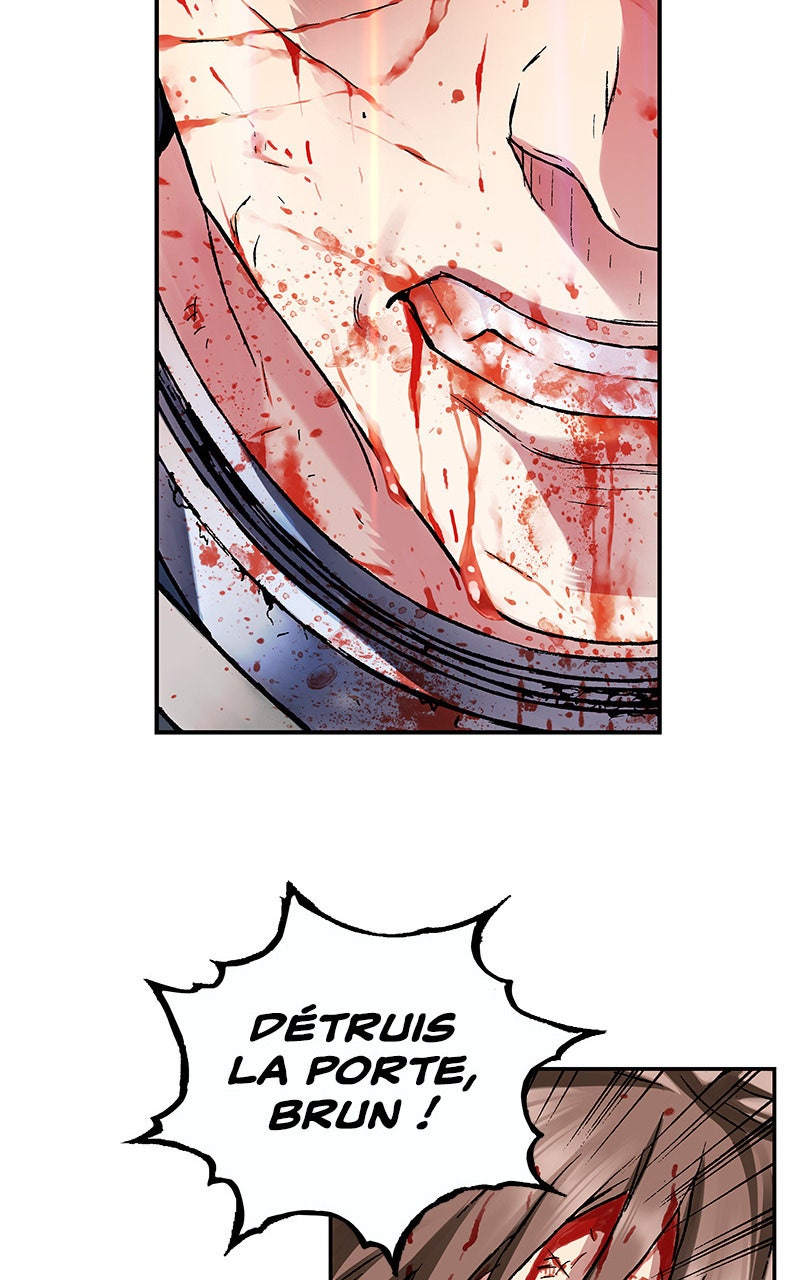 Read Leviathan FR Manga Online