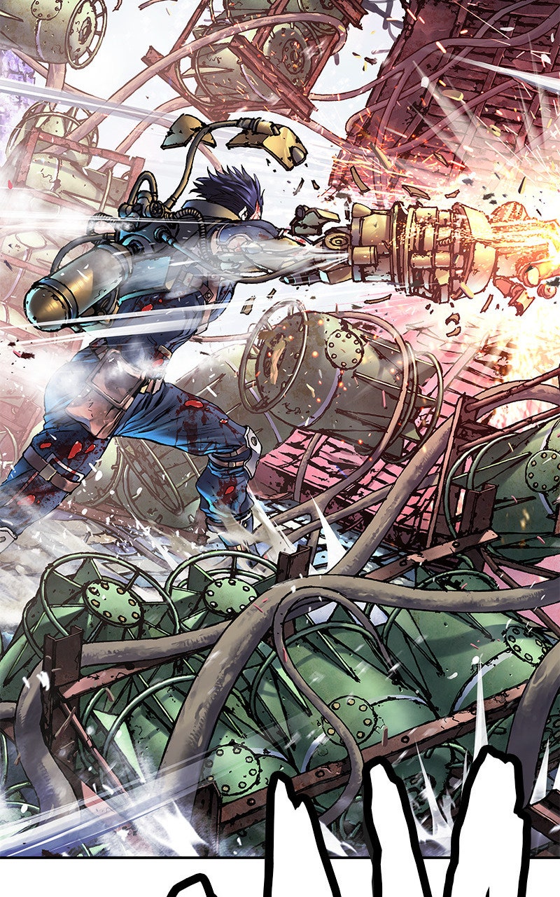 Read Leviathan FR Manga Online