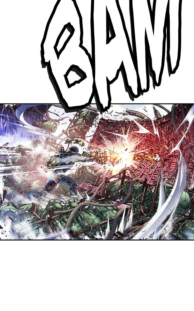 Read Leviathan FR Manga Online