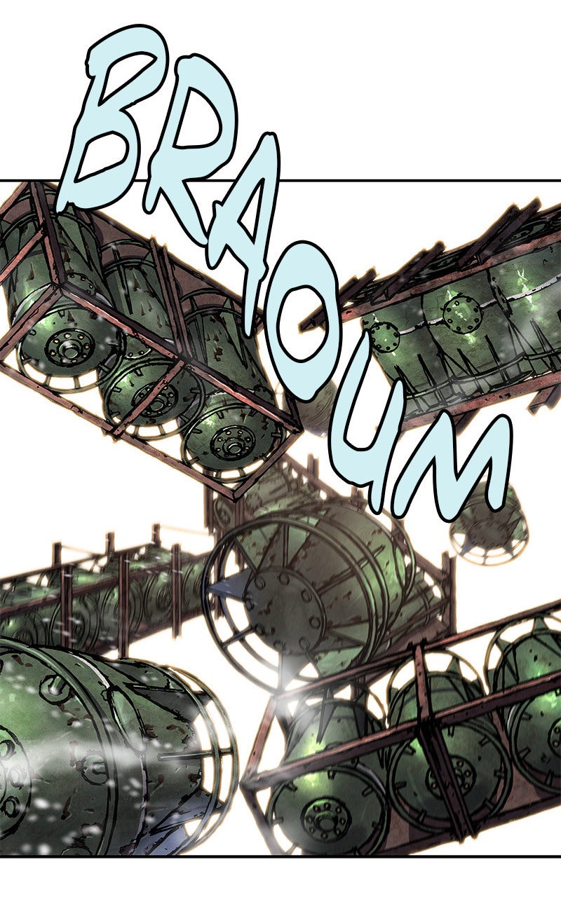 Read Leviathan FR Manga Online