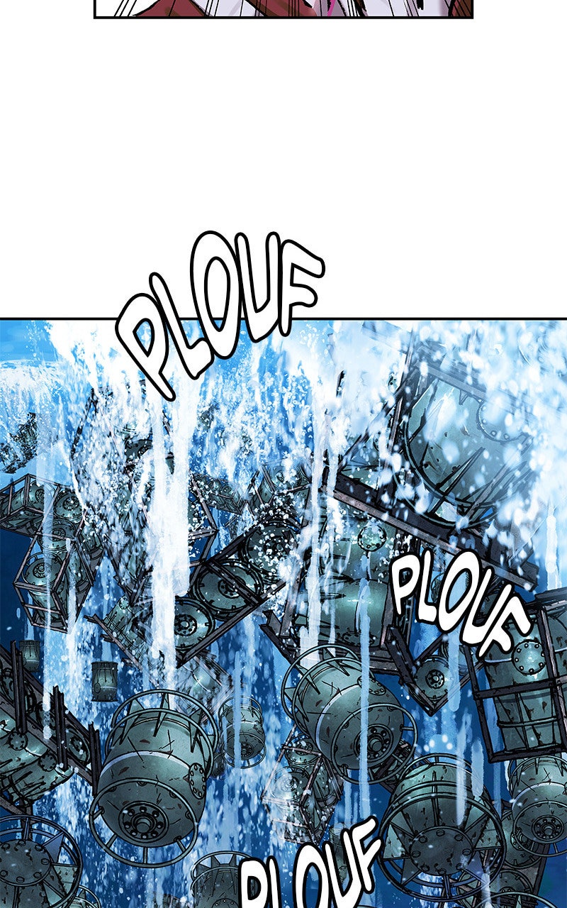 Read Leviathan FR Manga Online