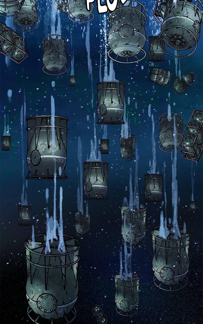 Read Leviathan FR Manga Online