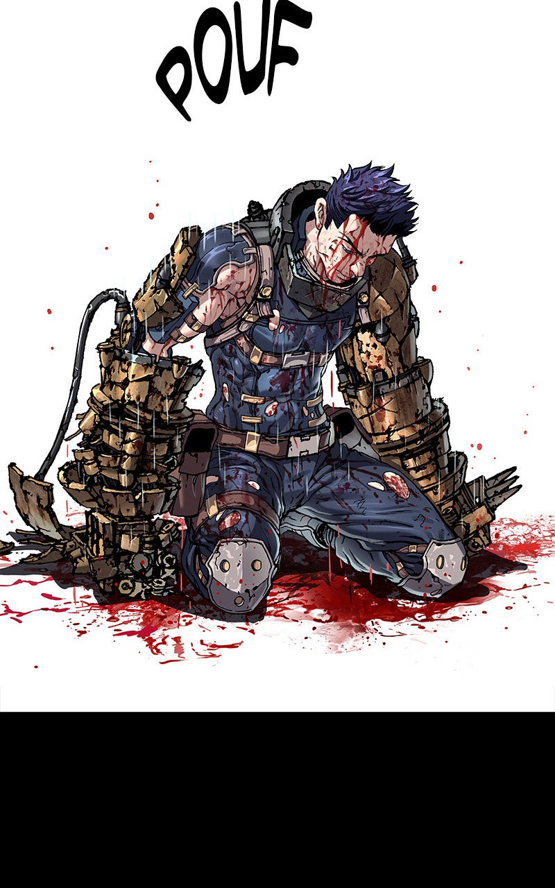 Read Leviathan FR Manga Online