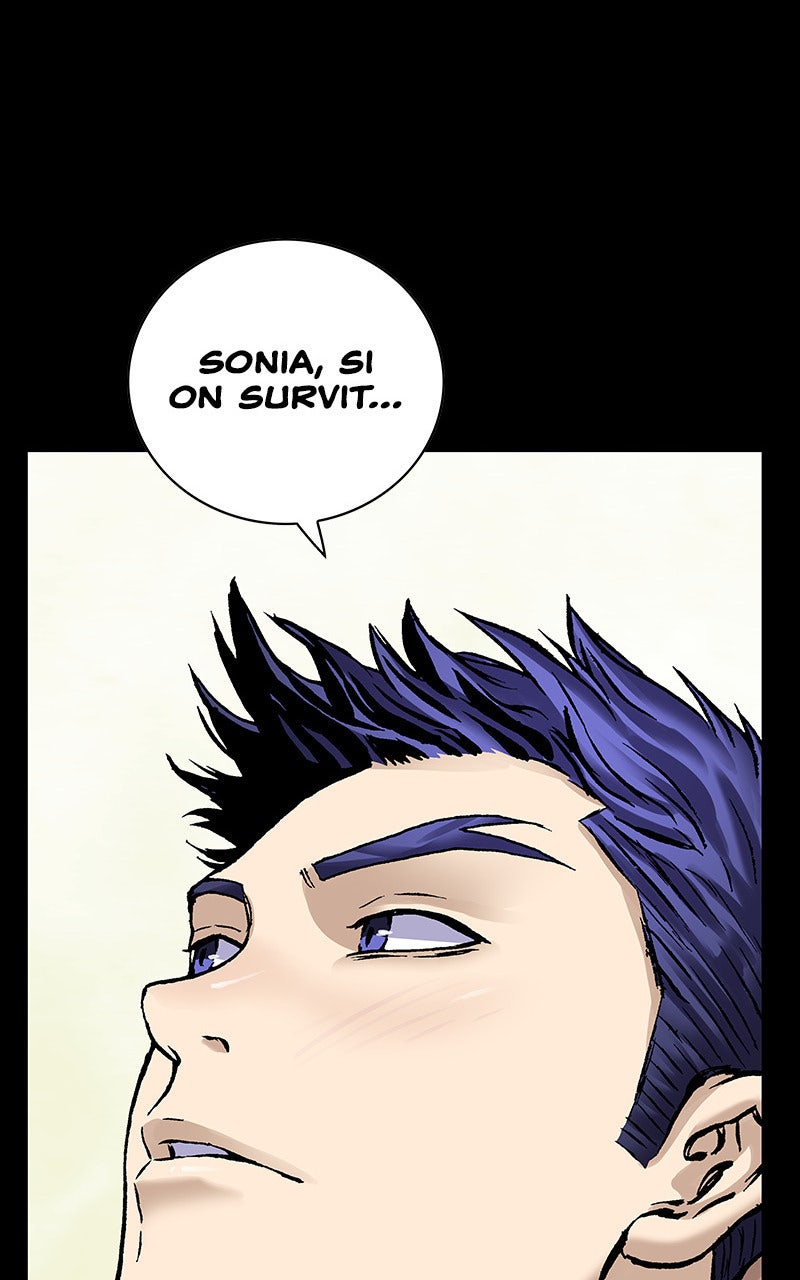 Read Leviathan FR Manga Online