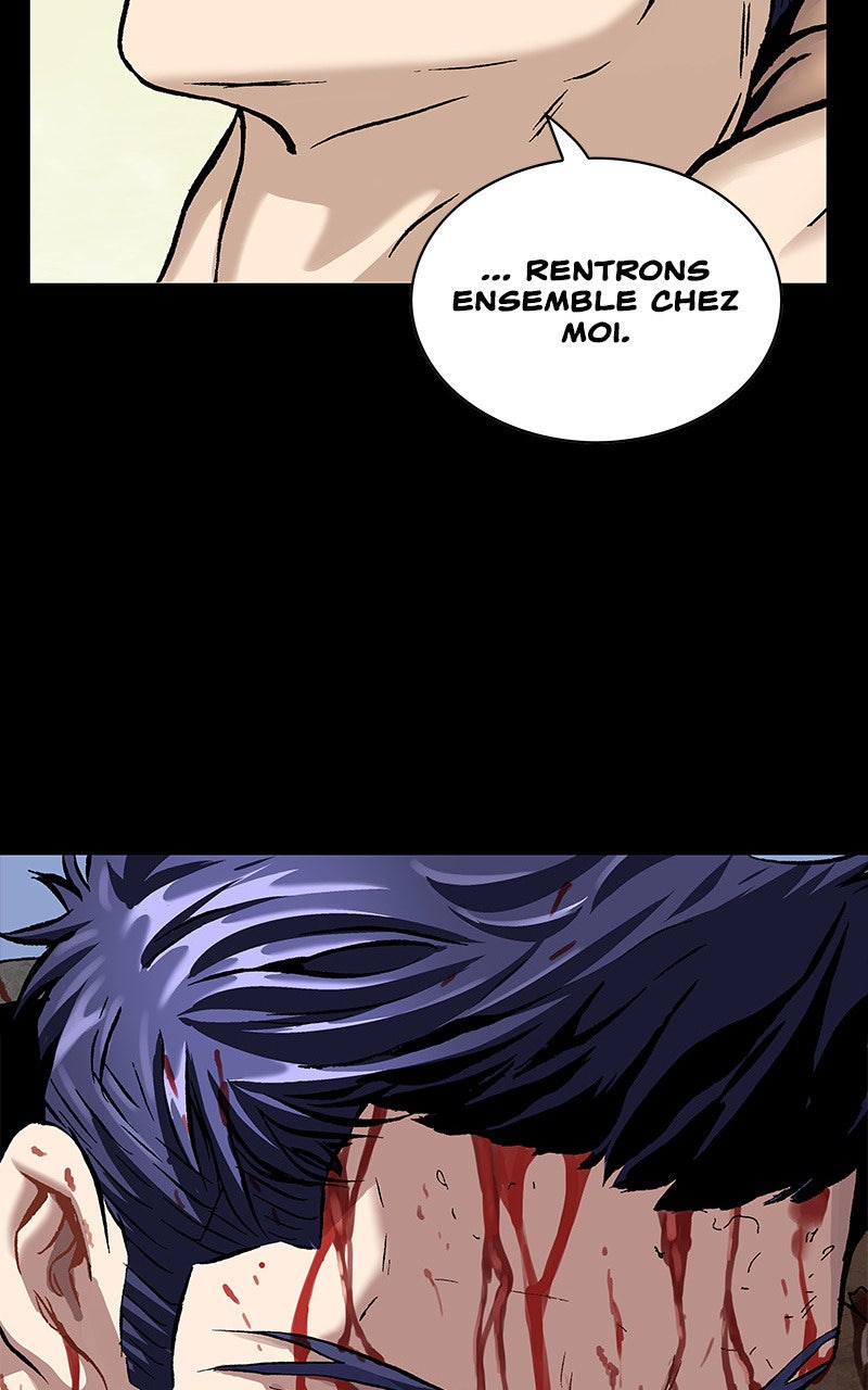 Read Leviathan FR Manga Online