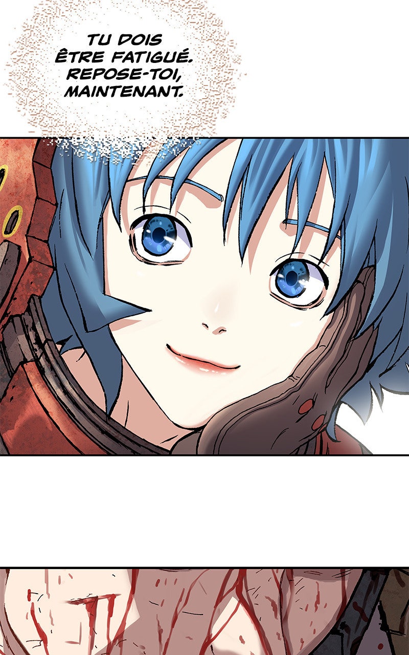 Read Leviathan FR Manga Online