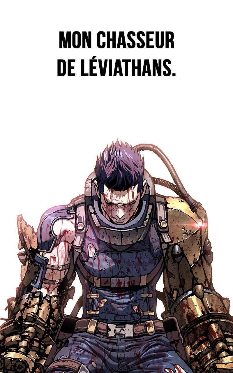 Read Leviathan FR Manga Online