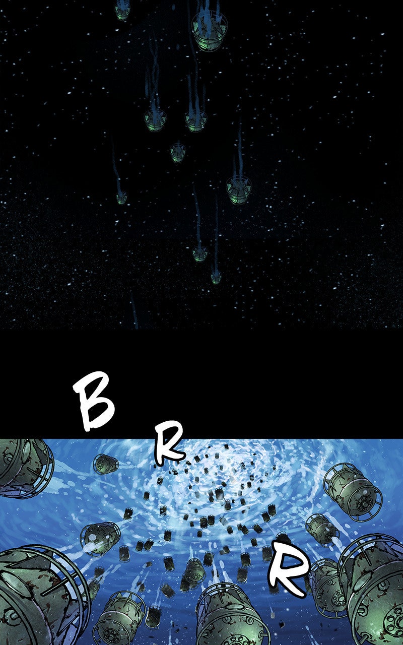 Read Leviathan FR Manga Online