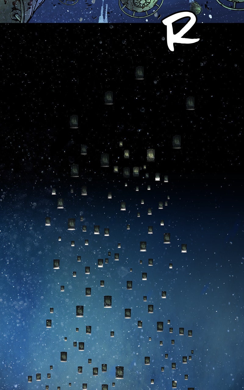 Read Leviathan FR Manga Online