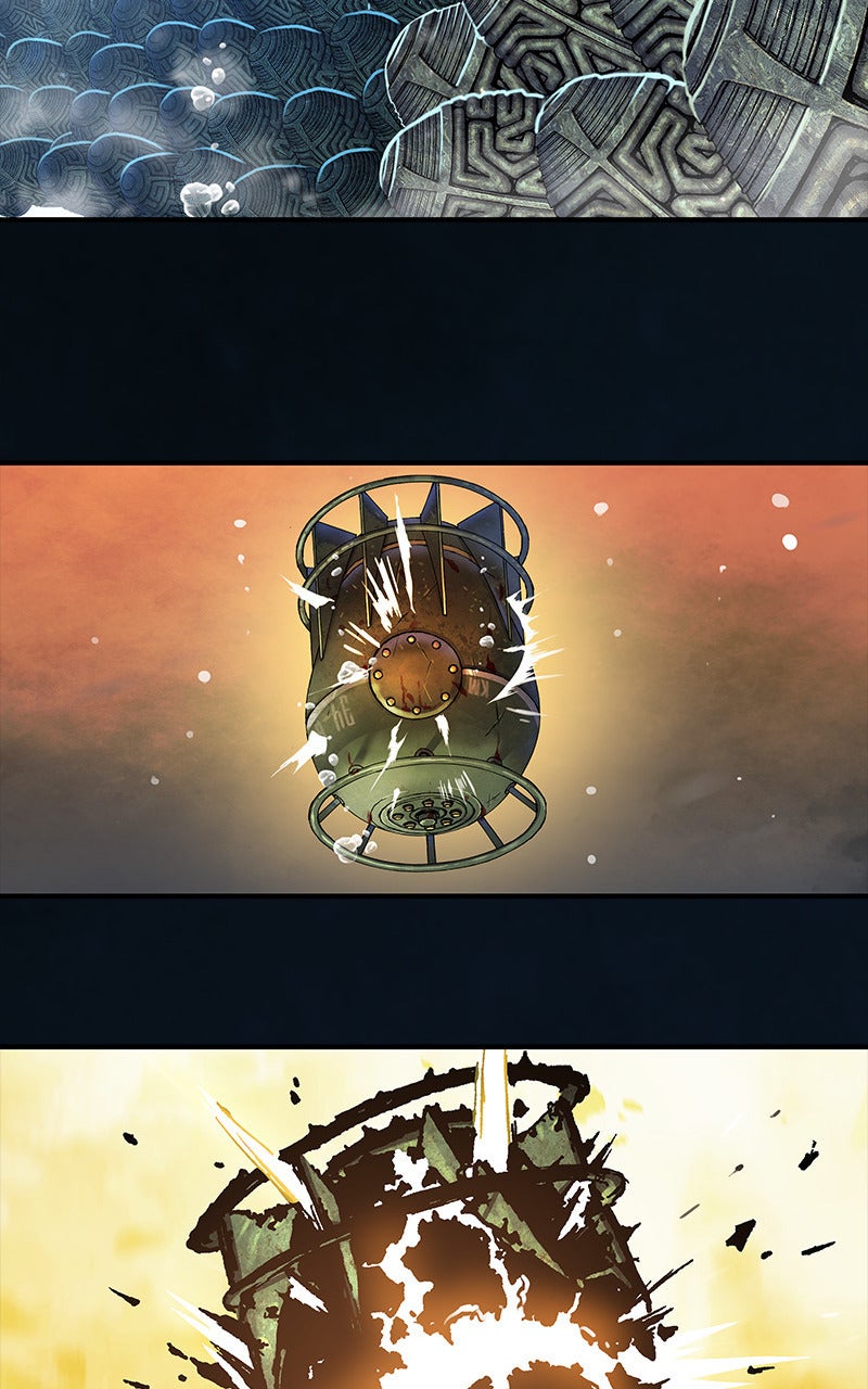 Read Leviathan FR Manga Online