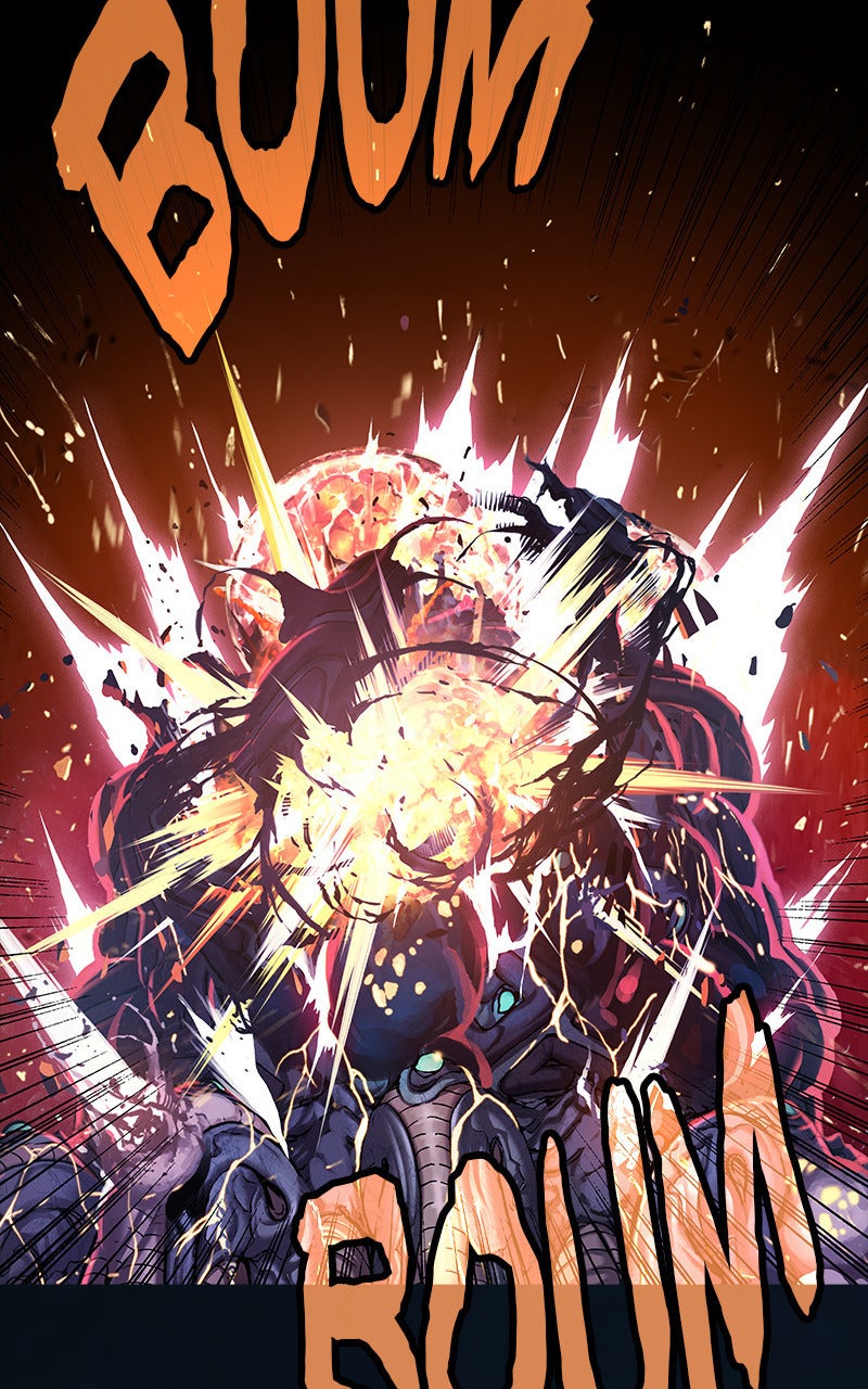 Read Leviathan FR Manga Online