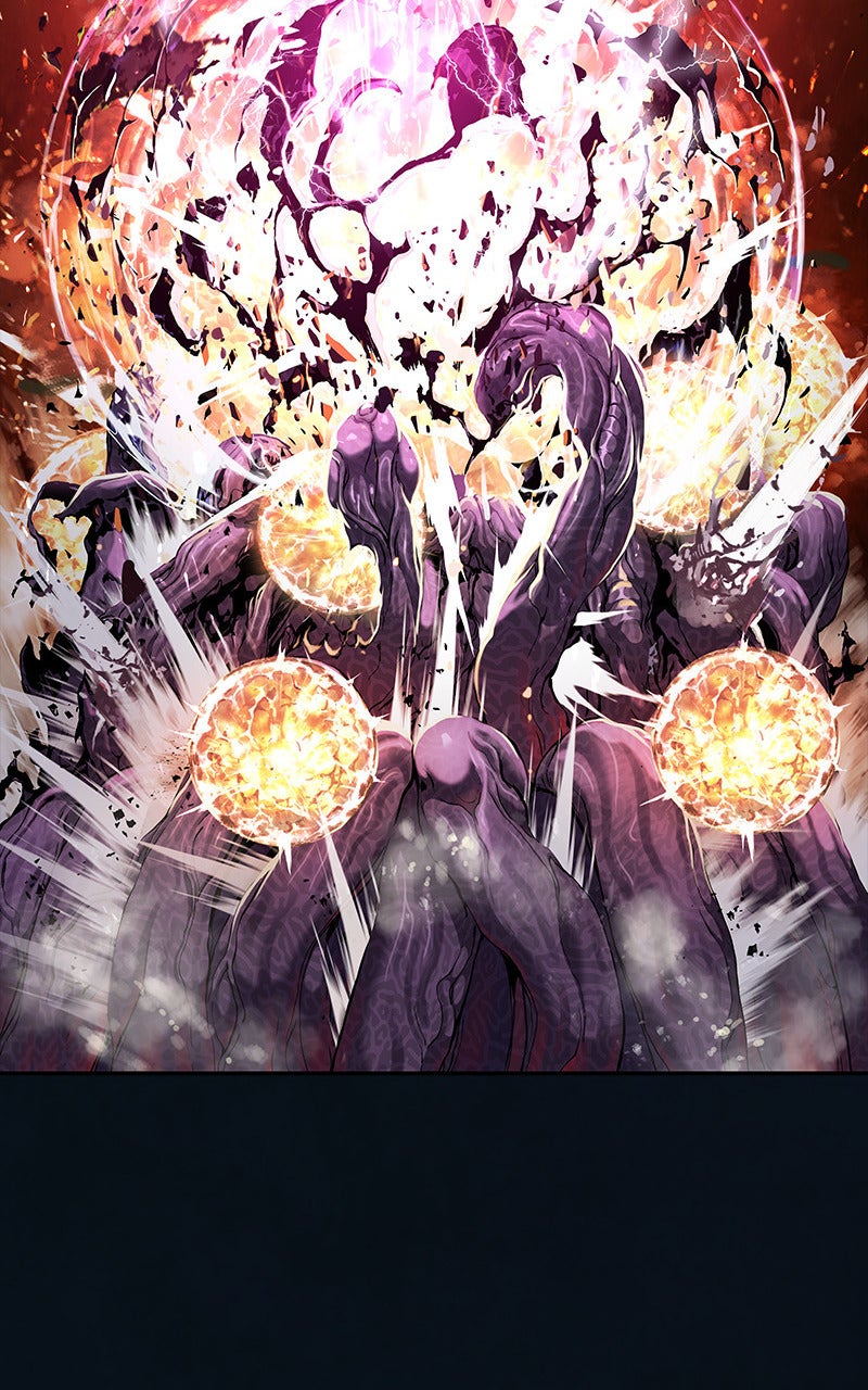 Read Leviathan FR Manga Online