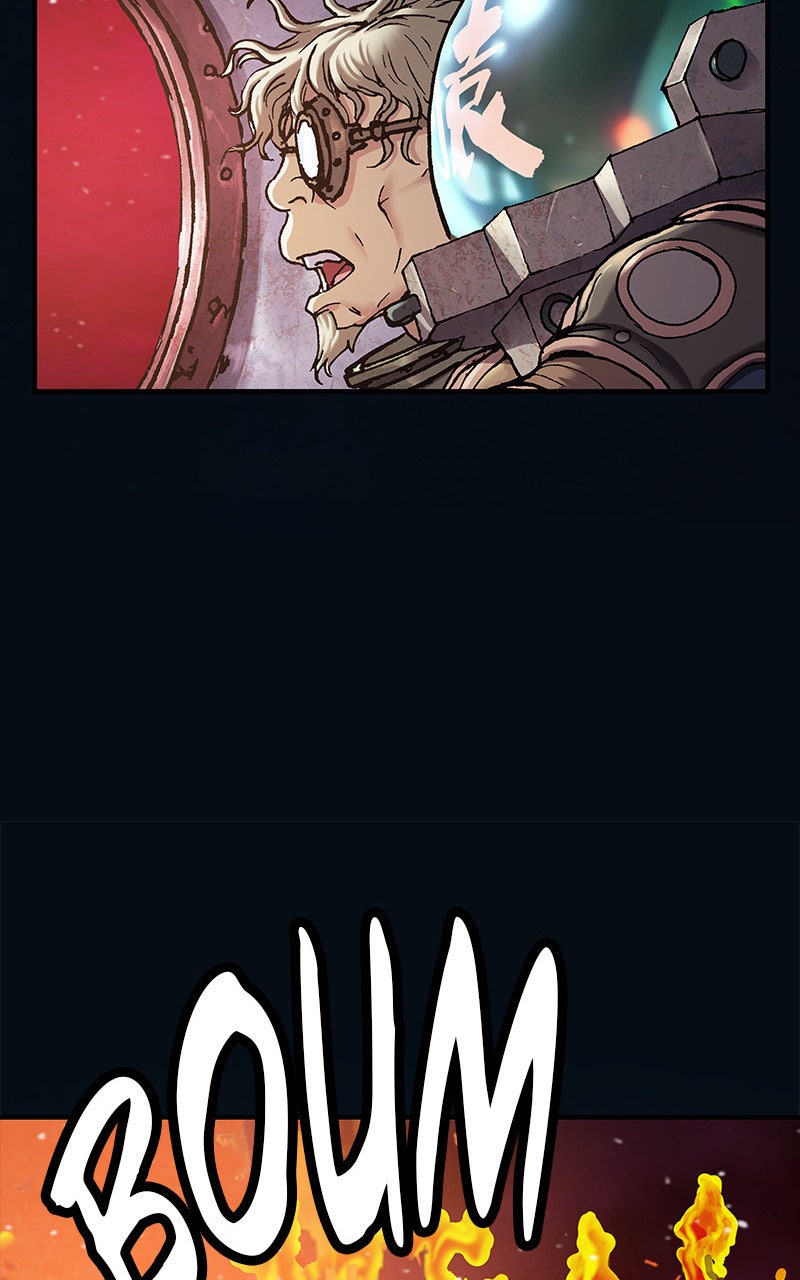 Read Leviathan FR Manga Online