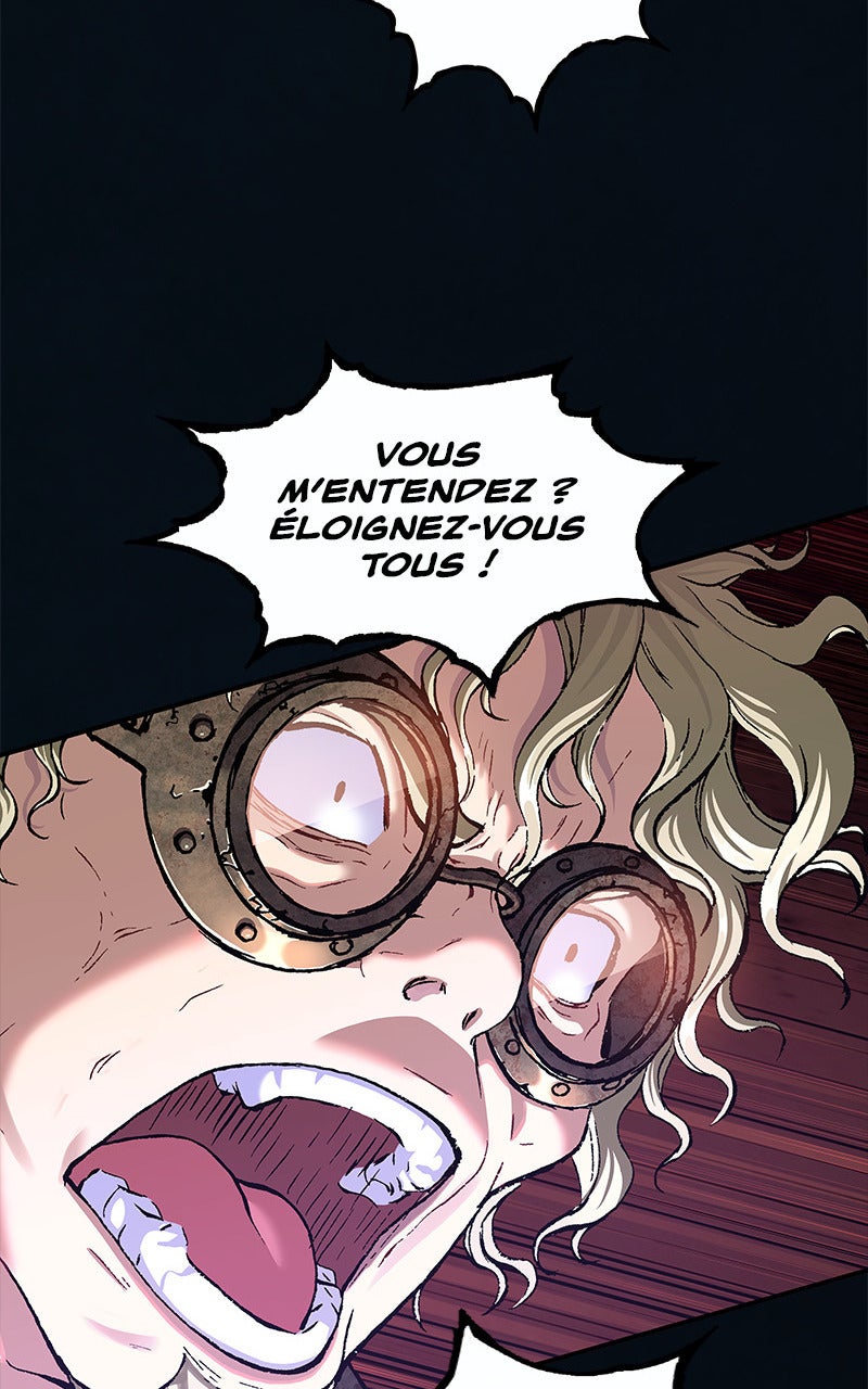 Read Leviathan FR Manga Online