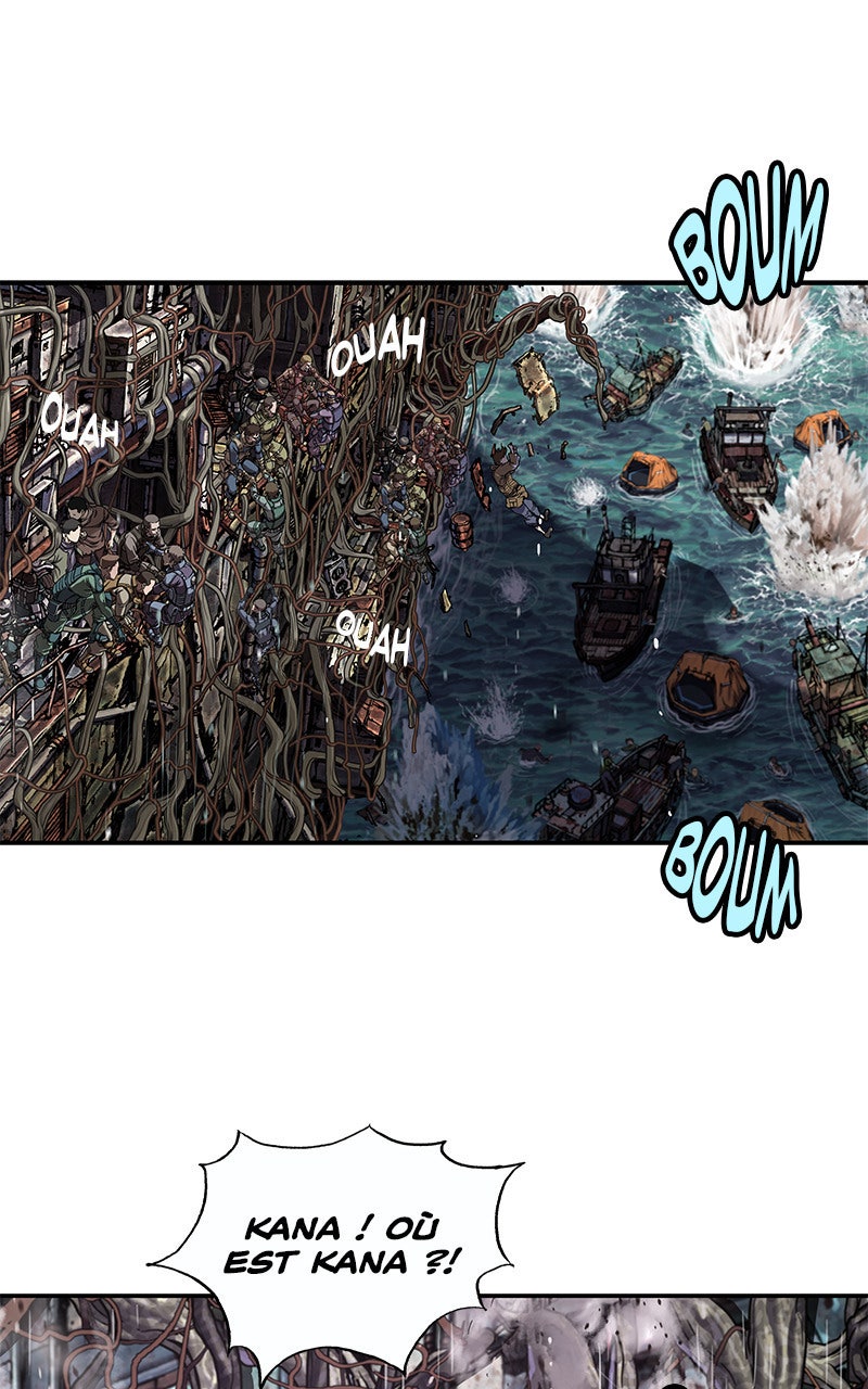 Read Leviathan FR Manga Online