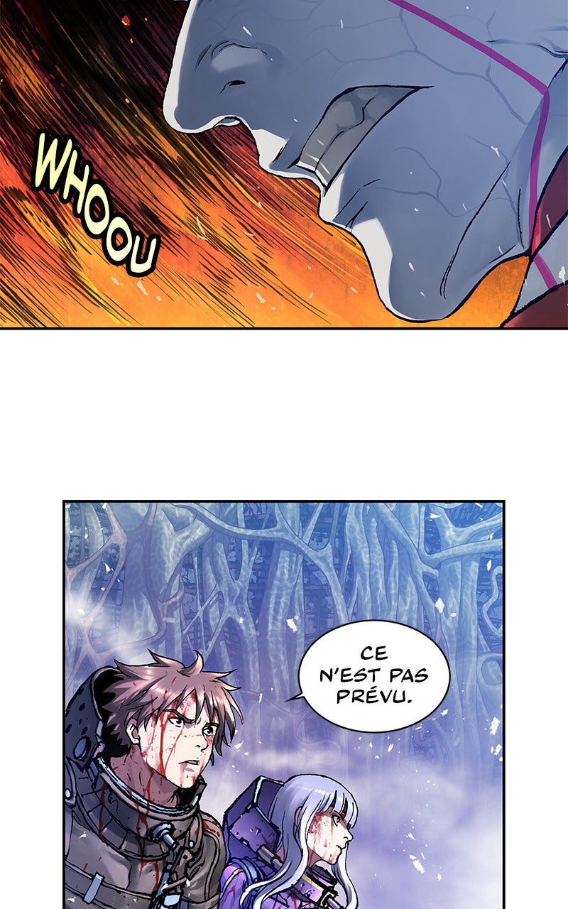 Read Leviathan FR Manga Online