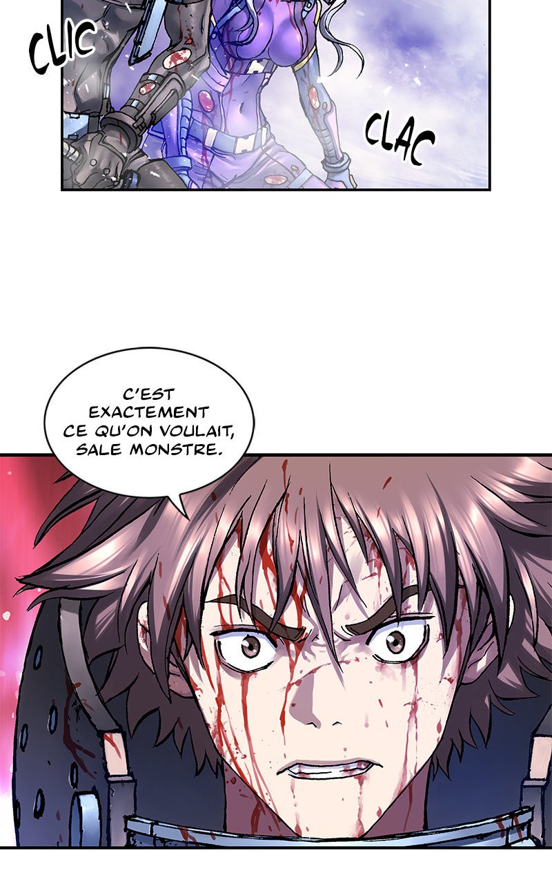 Read Leviathan FR Manga Online