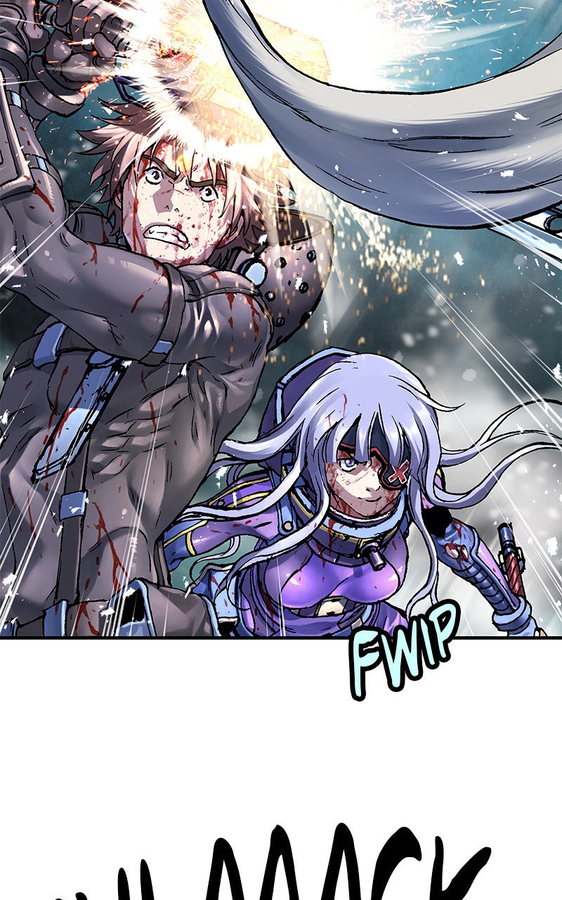 Read Leviathan FR Manga Online